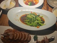 -北京老铺烤鸭(时代广场店)