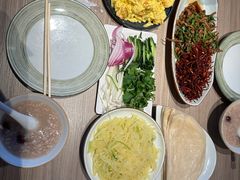 -老昌春饼(松北店)