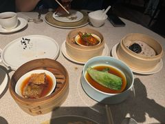 -万丽轩·粤菜(王府井金茂万丽酒店)