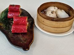 -新斗记·粤菜食尚专门店(金鹰新街口店)