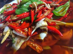火爆双脆-三哥田螺(北书院街店)