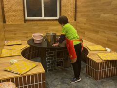 -荣德灶台鱼(圣泉寺店)