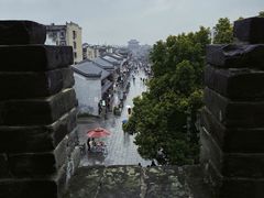 -襄阳古城