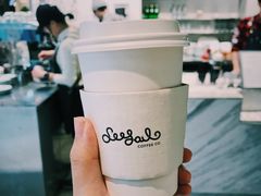 -Seesaw Coffee(环贸iapm店)