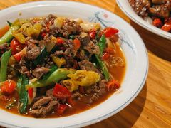-小口味