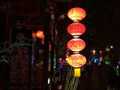 -白家大院·王府宫廷菜(苏州街店)