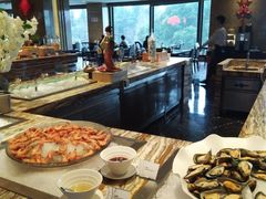 -AdD全日制餐厅(中谷花园酒店)