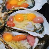 飞尝蚝的新店霸气，出品依然在线‼️