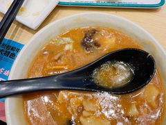 -当家水煎包·牛肉汤(浦江店)