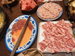 -萍姐火锅·公路夜市(南京新街口店)