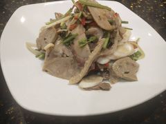 -老牌坊•鲁菜名店•地道济南菜(大观园商埠店)