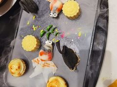 -富淳饭店(陆家嘴保利广场店)