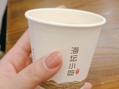 -海坛特色小吃·只做平潭特色菜(平潭店)