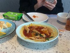 -赵小姐丨新中餐(曲江店)