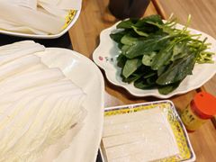 -芦月轩羊蝎子(劲松店)