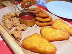 -HELLO MUSAE 拾光缪斯餐厅·纯正希腊风味(苏州中心店)
