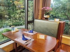 -浙江西子宾馆·瑶园咖啡厅