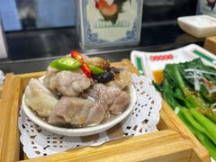 -粤拭轩·广东味道(祥和里店)