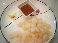 -老好人象山海鲜(岭南路店)