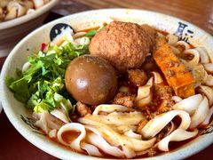 -任记七中刀削面(总店)