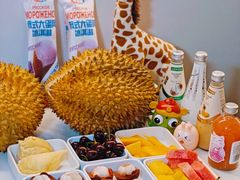 -海德温泉生活馆(朝阳大悦城店)