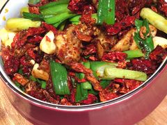 -山石榴·贵州菜(丰盛里店)