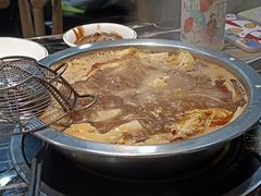 -古乐牛香·鲜牛肉牛杂火锅(五一中路店)