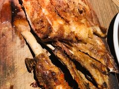 -西贝莜面村(近铁城市广场店)