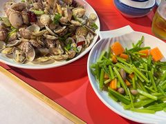 -姥姥家大缸烧烤(台东店)