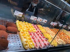 脏脏包-LELECHA乐乐茶(美罗城店)