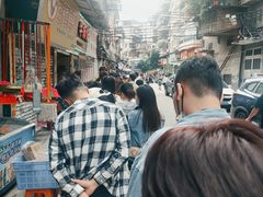 -牛师傅广式药膳牛骨汤美食(江南西店)
