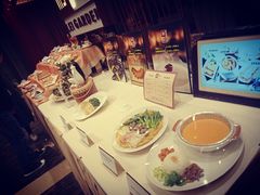 -利苑酒家(华熙国际店)