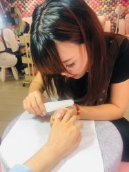 -Beauty Nails 美甲美睫皮肤管理