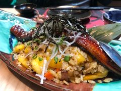 -鸟山鸣·日料食堂(王府井店)