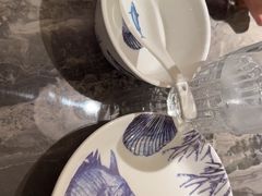 -前海沿·青岛菜(乐客城店)