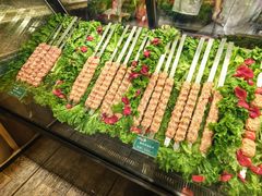 -卢布里西餐厅(总店)