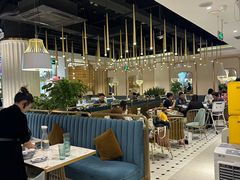 -浩海火烧云傣家菜(蓝港店)