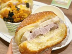 -屋裡·Union Bakery(龙江路店)