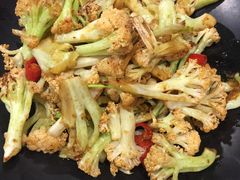 -听涛雅苑百味饺子老家菜馆