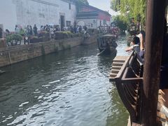 -南浔古镇