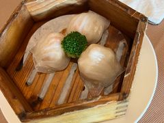 -顺德美的万豪酒店-万豪中餐厅