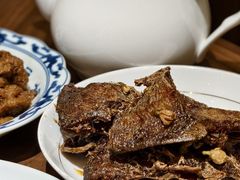 -白家餐厅(徐家汇店)