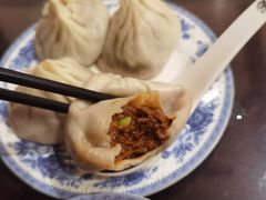 小笼包-熙盛源(复兴路店)