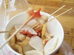 -鸡柳大人(宁大店)