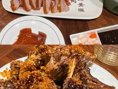 -同庆楼(金宝汇店)