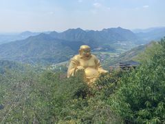 -大慈岩风景区