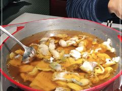 -雲蜀龙阁·金牌水煮鱼(方庄店)