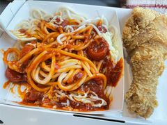 -快乐蜂(永光广场店)