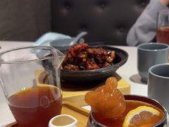 -鹿港小镇(悠唐店)