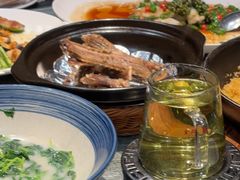-猪肉婆私房菜(容桂总店)